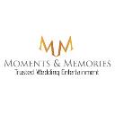 Moments & Memories logo